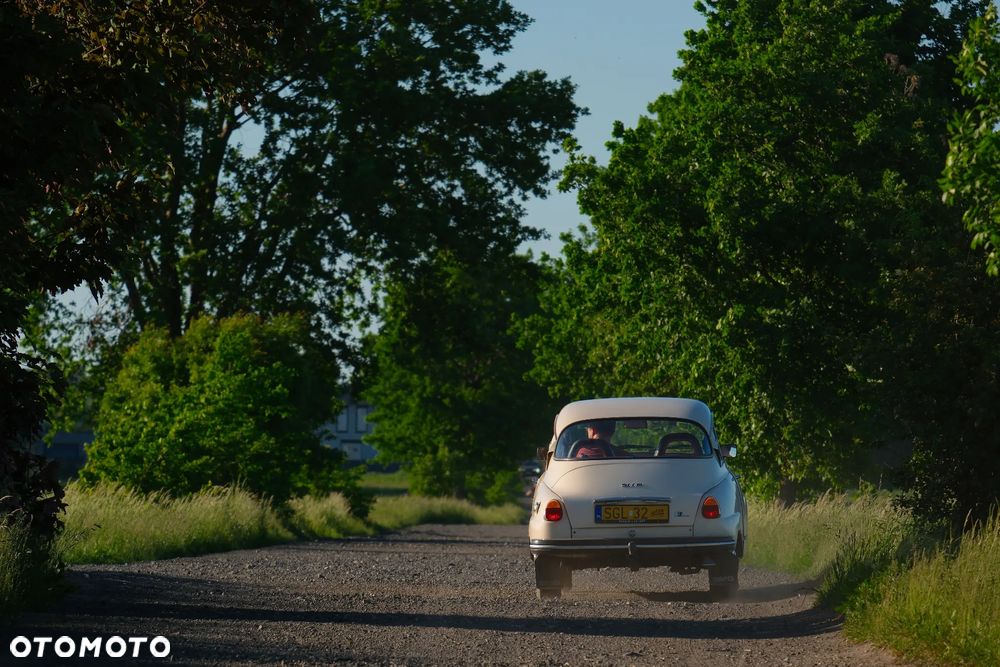Saab 96 - 40