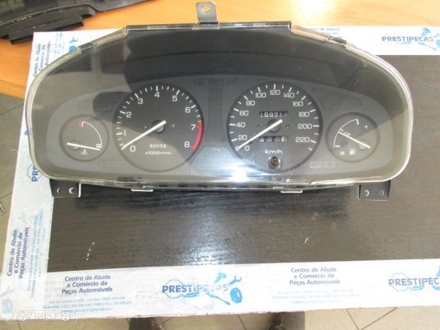 Quadrante AR 0026 015 ROVER 414 1996 1.4 KM/H 169714 - 1