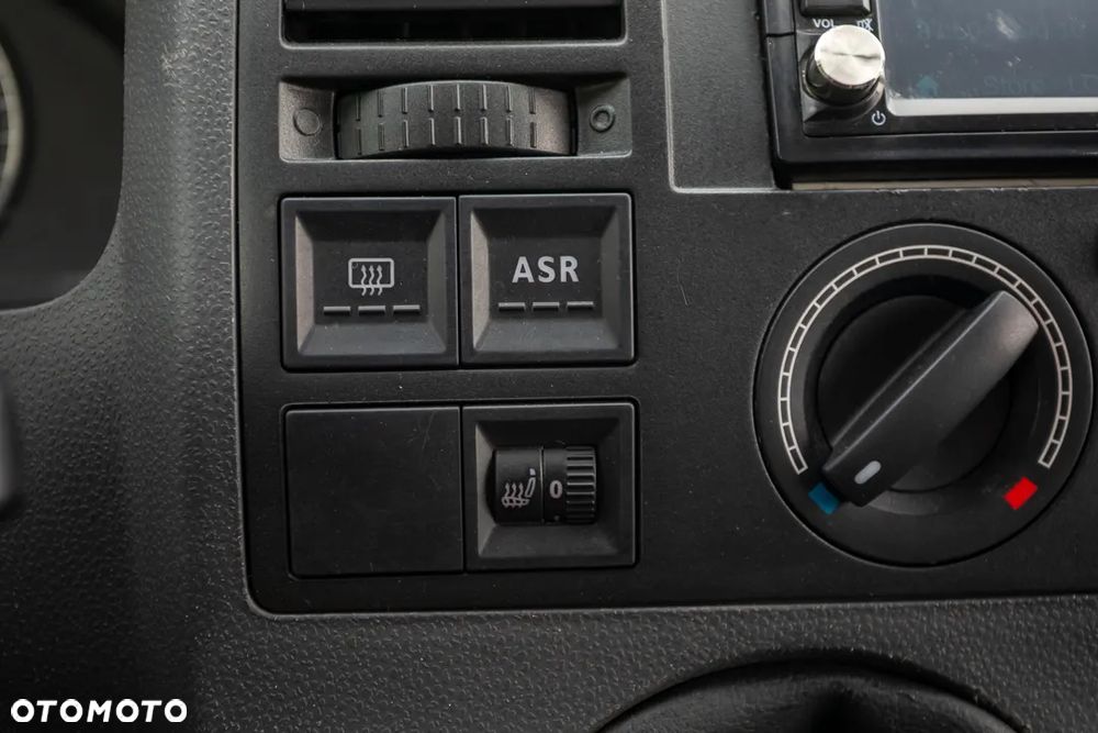 Volkswagen Caravelle L1 Comfortline Goldenline - 14