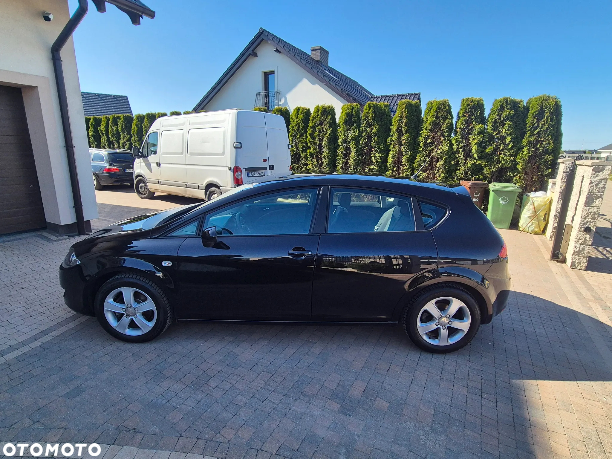 Seat Leon 1.6 Stylance - 17