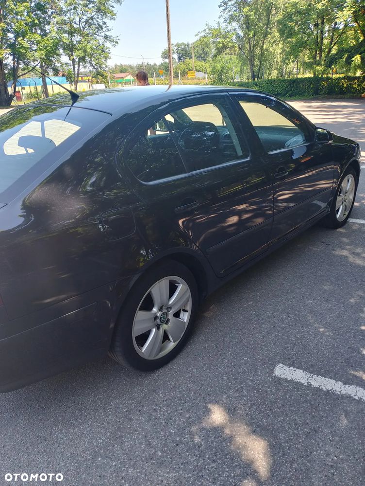Skoda Octavia - 3