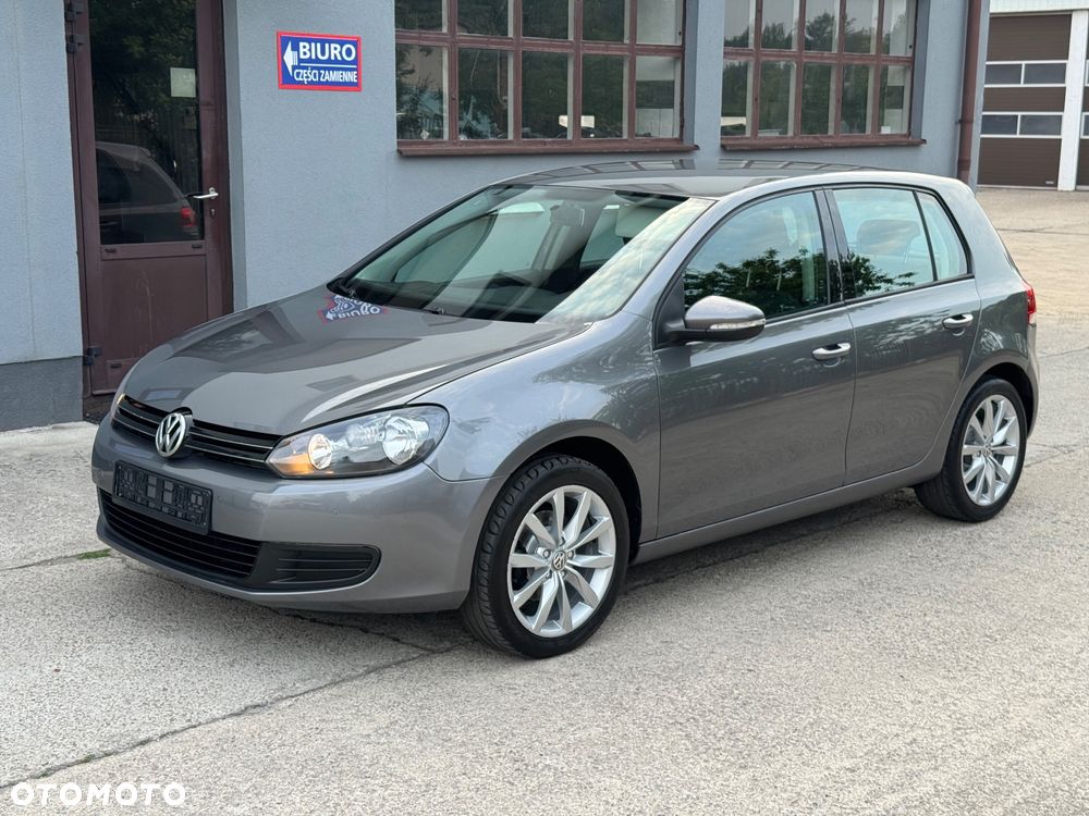 Volkswagen Golf 1.6 Edition - 2