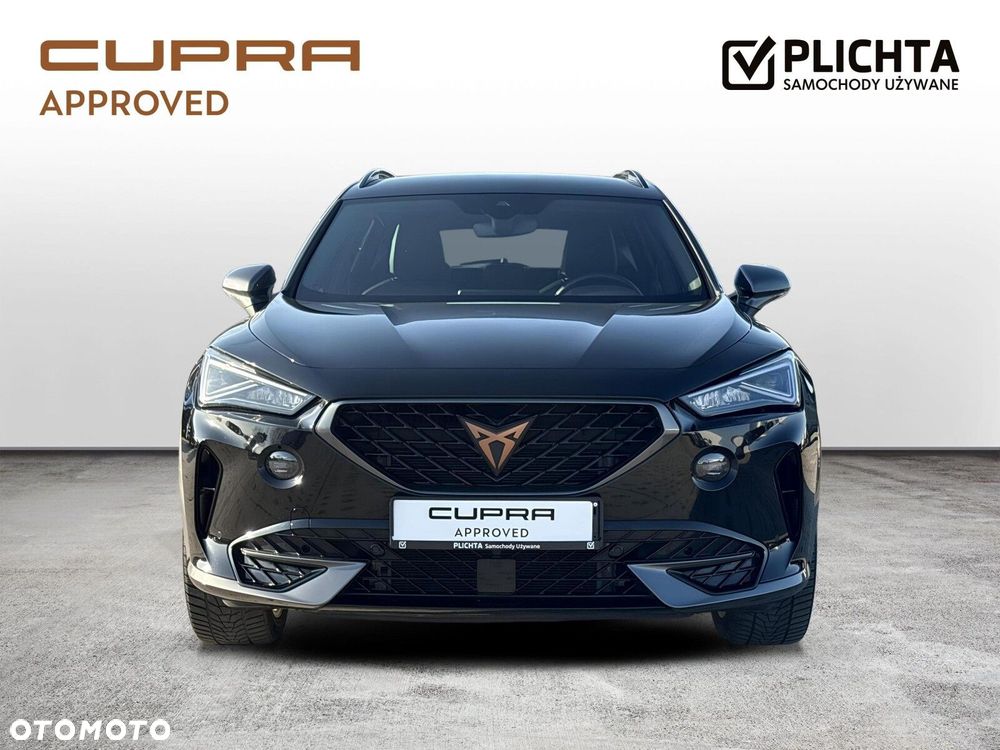 Cupra Formentor - 10
