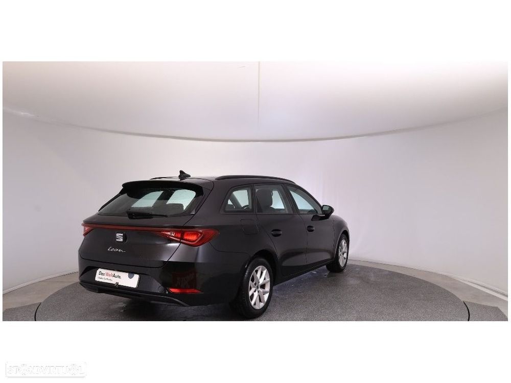 SEAT Leon ST 1.0 TSI Style - 6