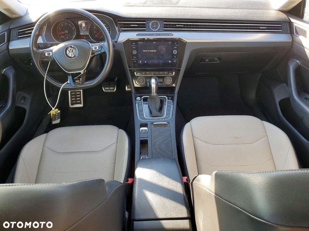 Volkswagen Arteon 2.0 TSI DSG R-Line - 10