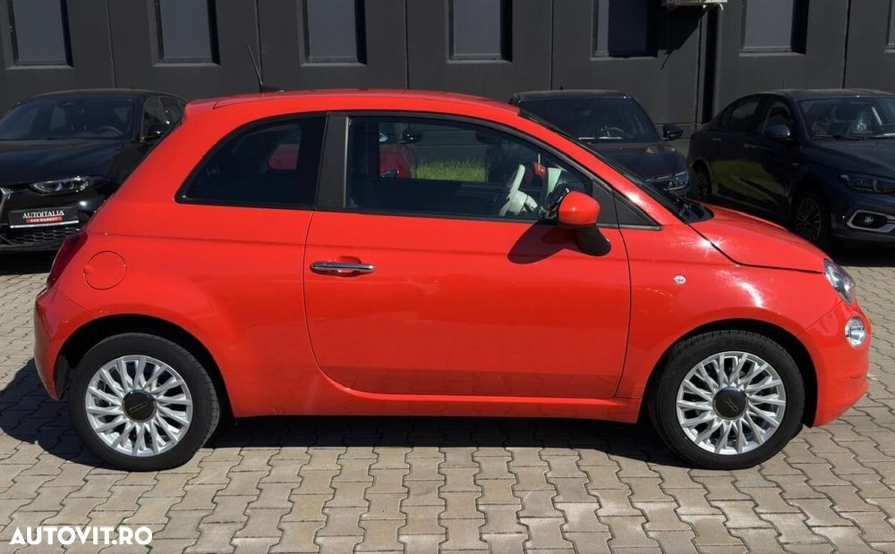 Fiat 500 - 10
