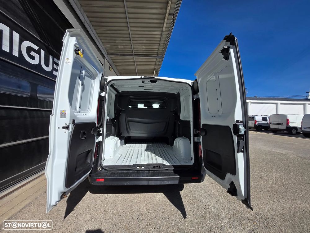 Fiat TALENTO VAN 1.6 D - 5