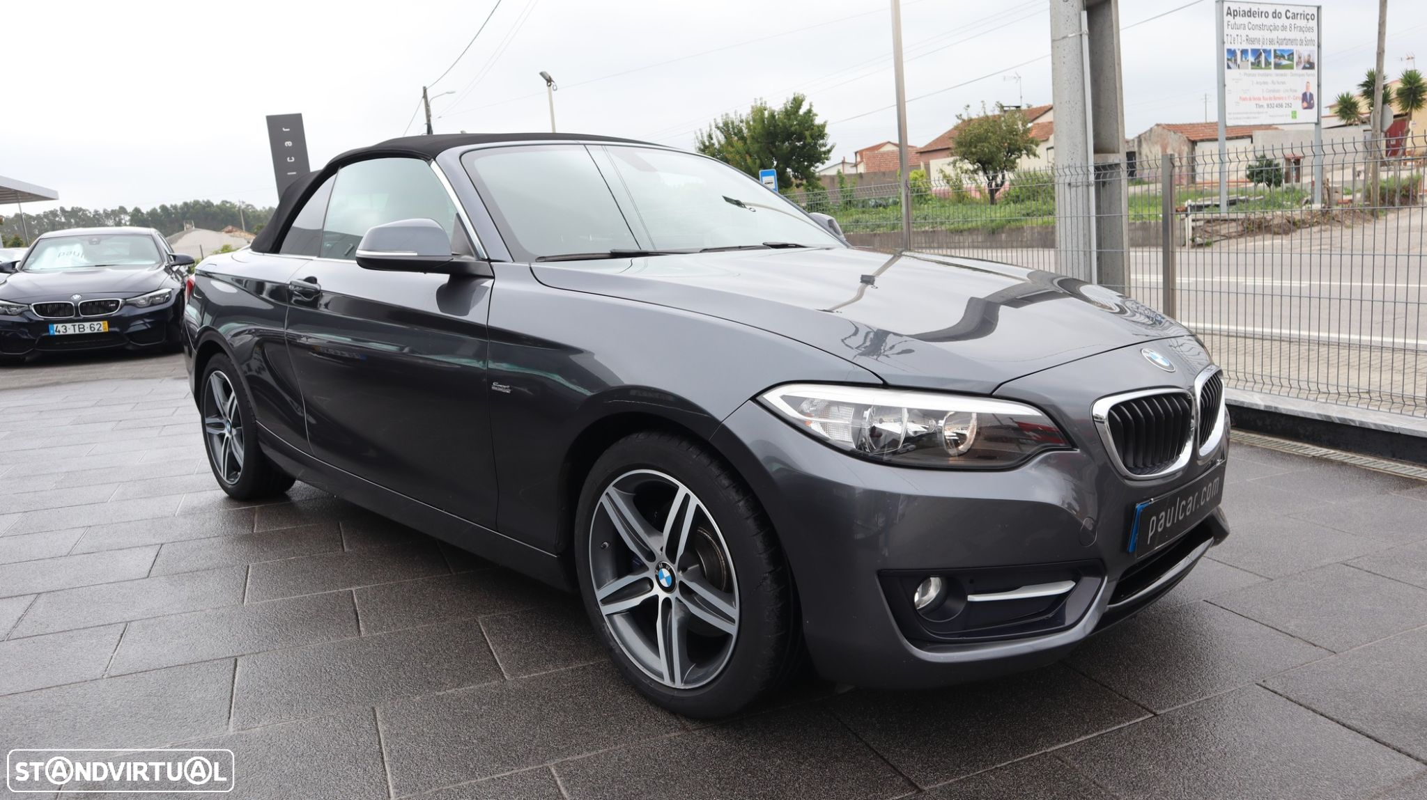 BMW 225 - 7