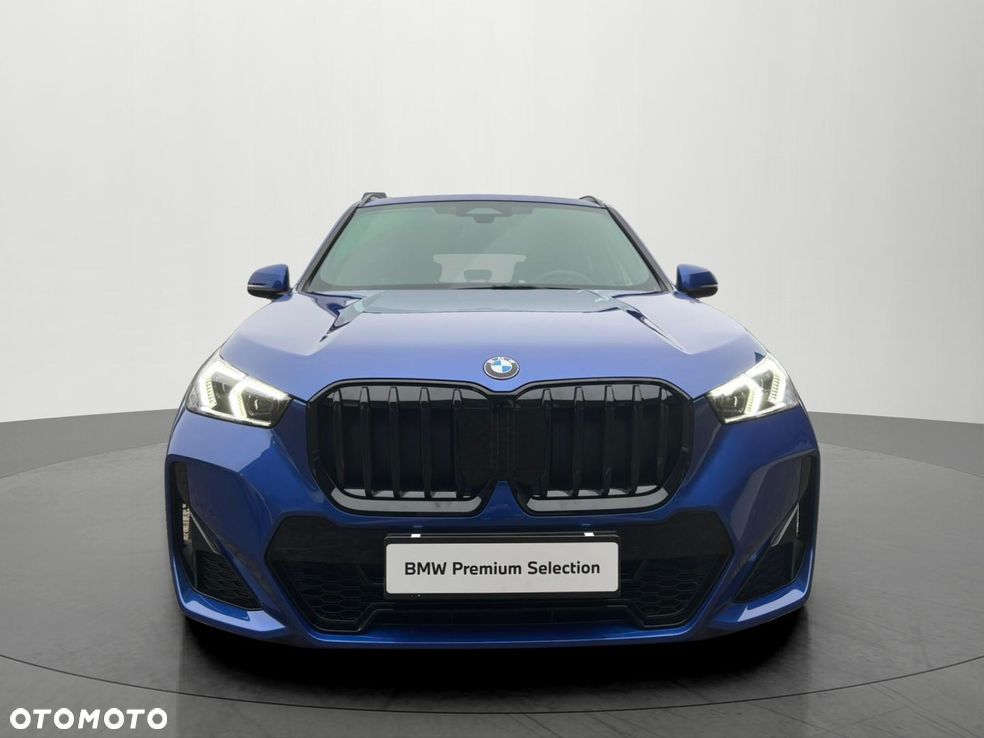 BMW X1 sDrive18i M Sport - 32