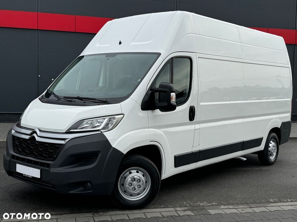 Citroën Jumper L3H3 - 1
