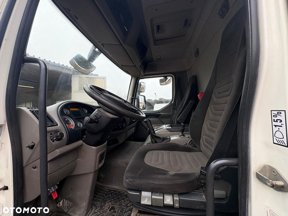 DAF FA LF HDS - 9