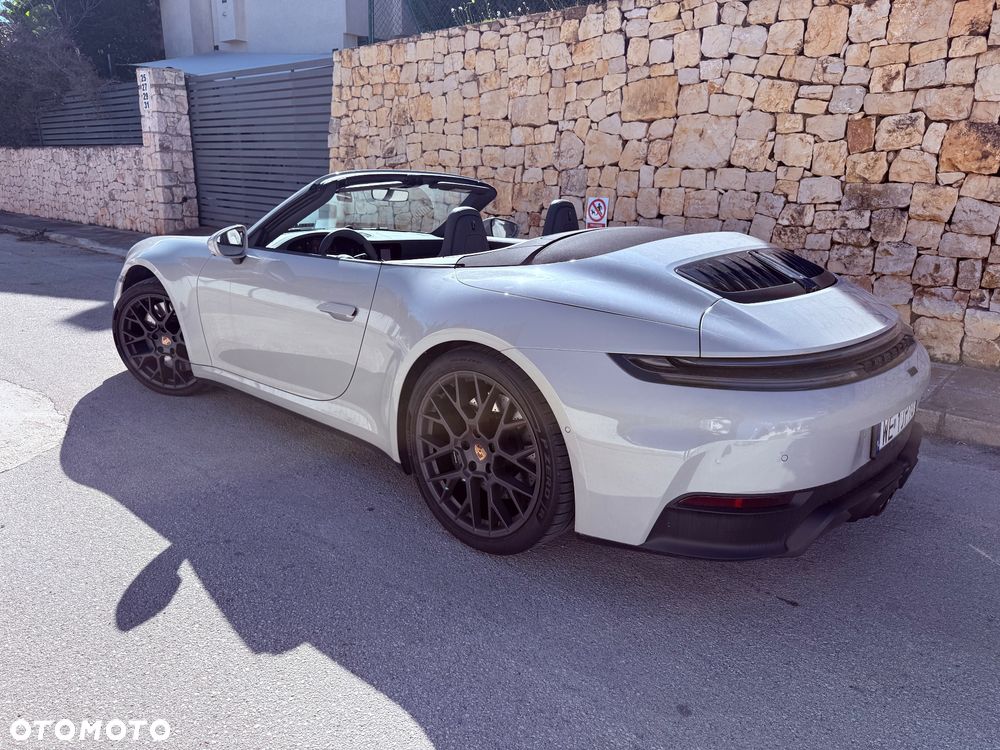 Porsche 911 - 11