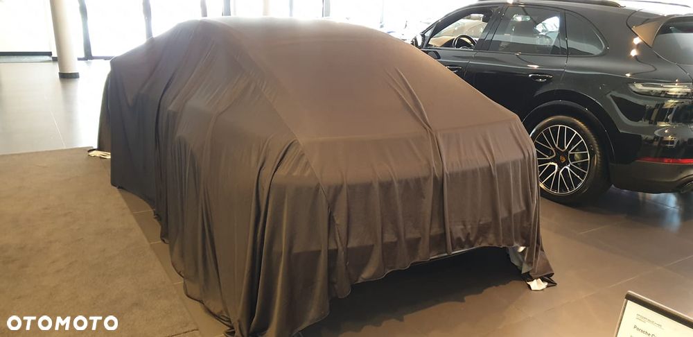 Porsche Panamera - 28