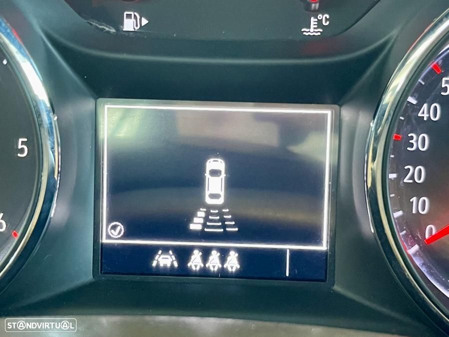 Opel Astra Sports Tourer 1.5 D GS Line S/S - 16