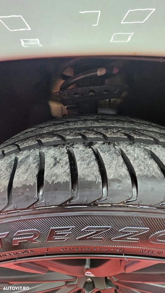 Volvo XC 60 D5 AWD Summum - 18