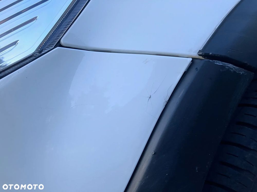 Fiat Sedici 1.6 16V 4x2 Fresh - 10