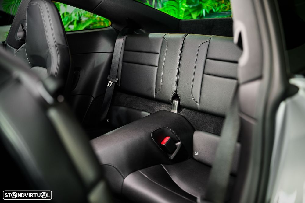 Porsche 911 (992) Carrera S PDK - 25