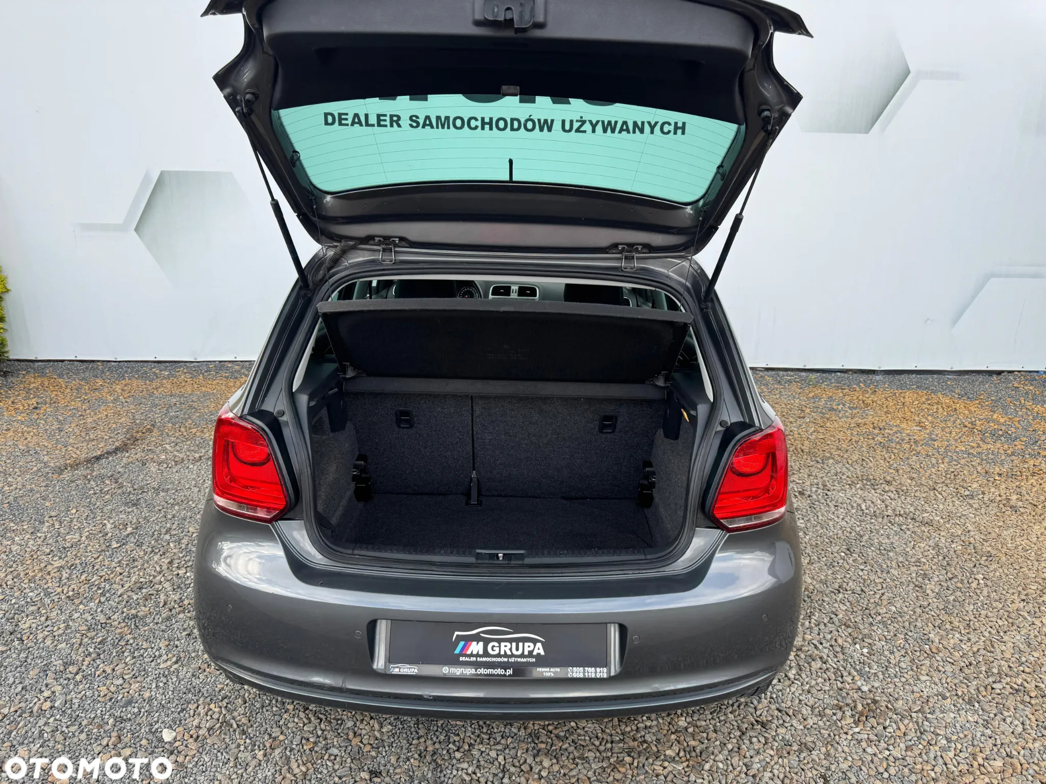 Volkswagen Polo - 32