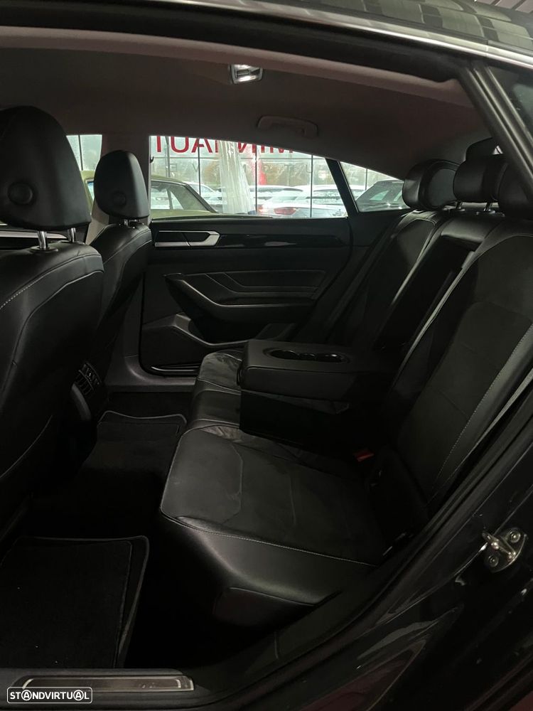 VW Arteon 2.0 TDI Elegance DSG - 26