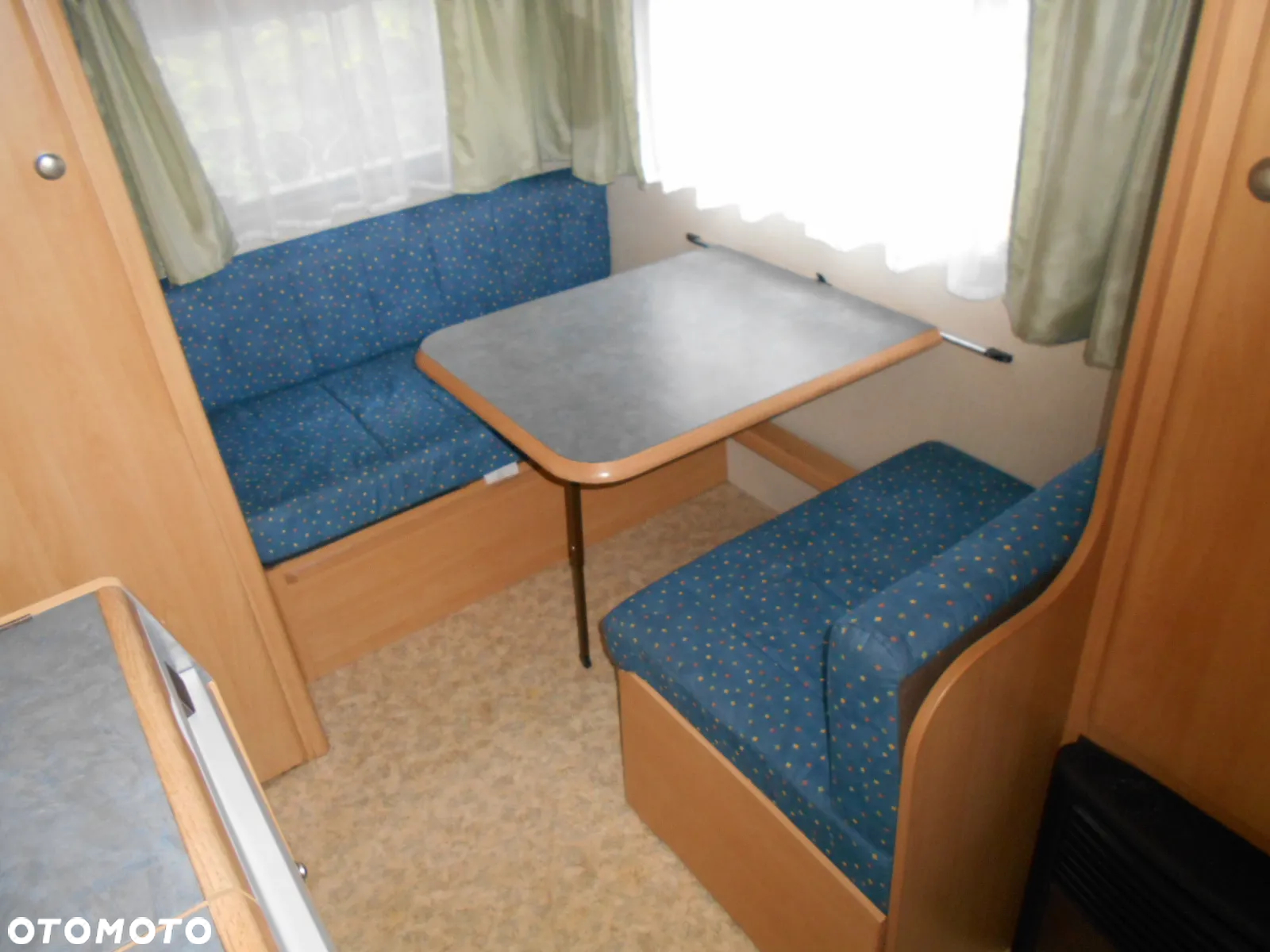 Adria UNICA A 390 DS - 11