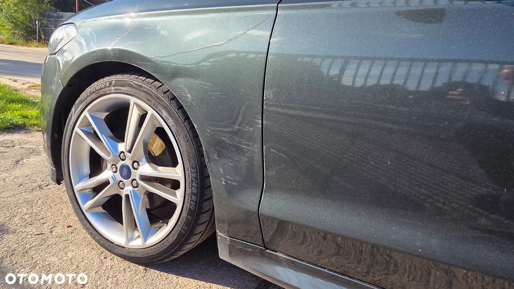 Ford Mondeo 2.0 TDCi Titanium 4WD - 10