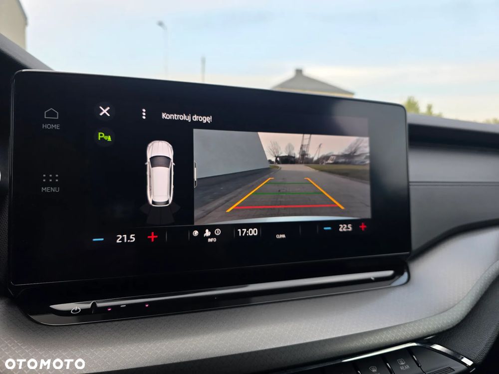 Skoda Octavia 2.0 TDI SCR Style - 17