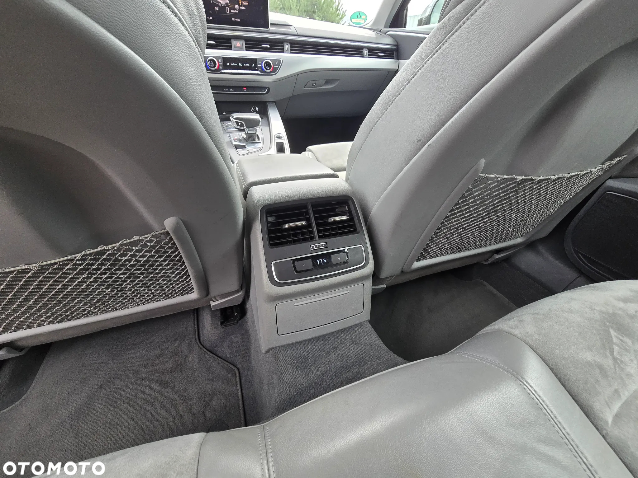 Audi A4 2.0 TDI S tronic - 20