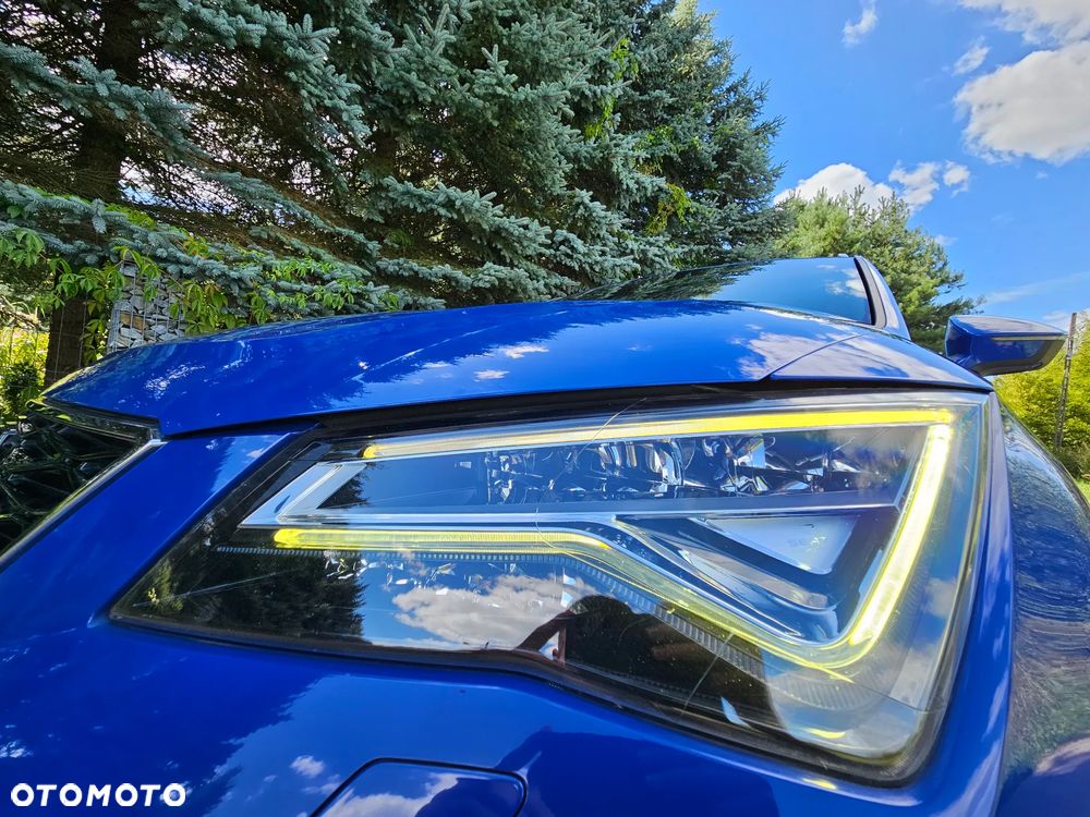Seat Ateca 2.0 TDI XCELLENCE - 15