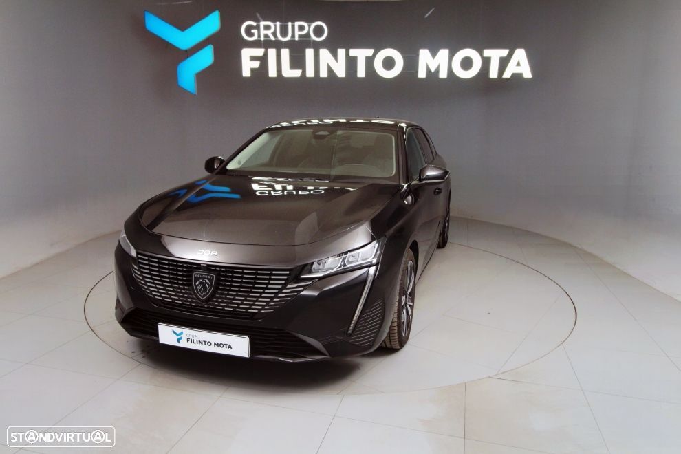 Peugeot 308 SW 1.5 BlueHDi Allure - 6