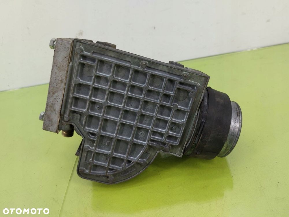 Przepływomierz powietrza Audi 80 B4 2,0 8V B 1991-1995 0280202130 4 PINY - 9