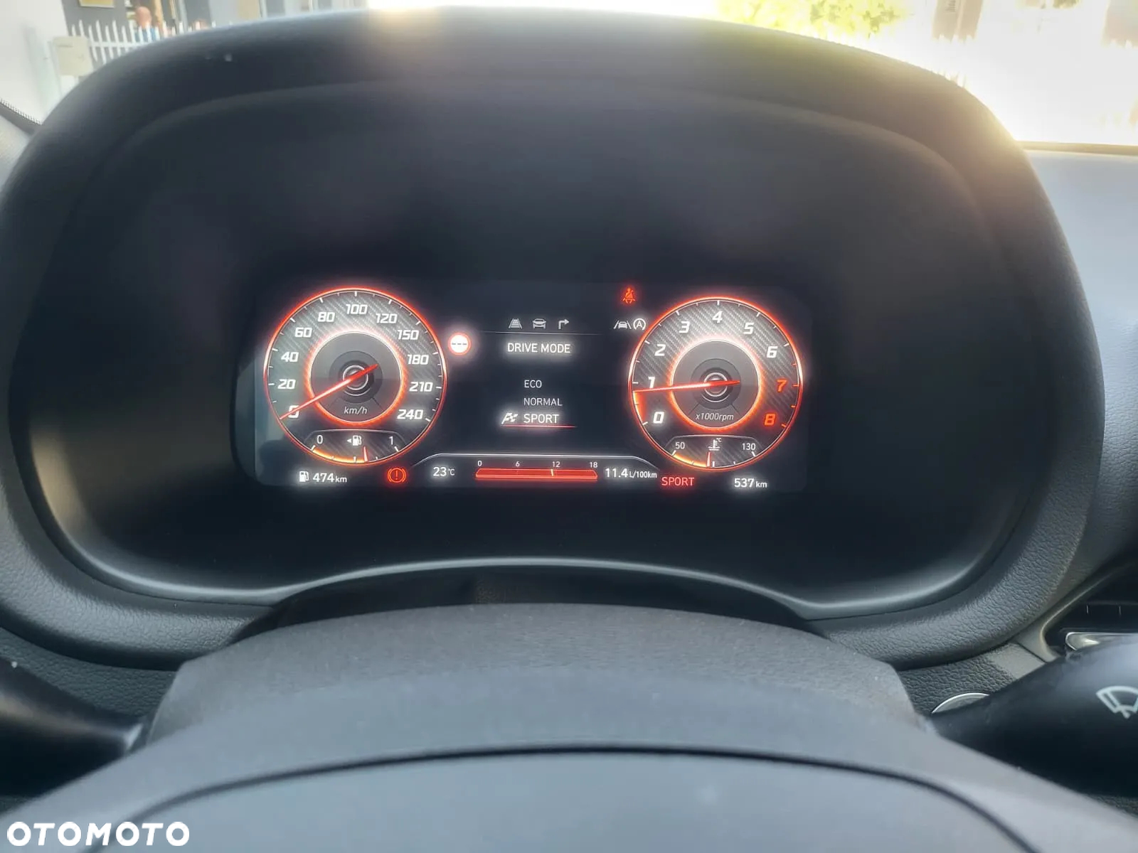 Hyundai i30 1.5 T-GDI 48V Smart - 22