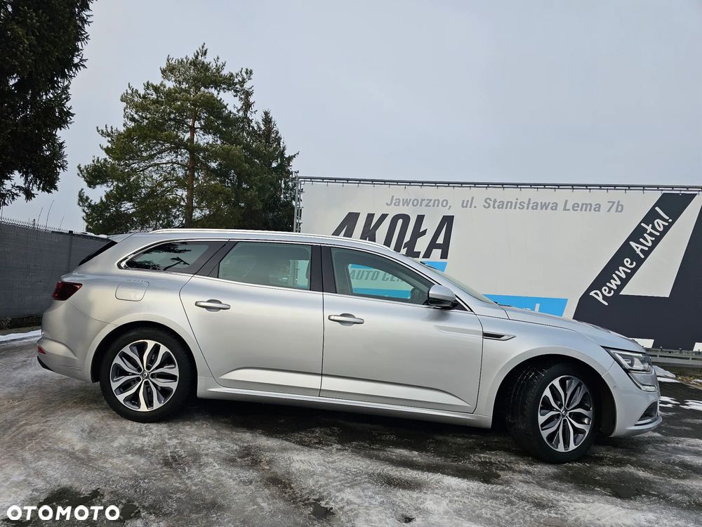 Renault Talisman 1.6 Energy dCi Intens - 2