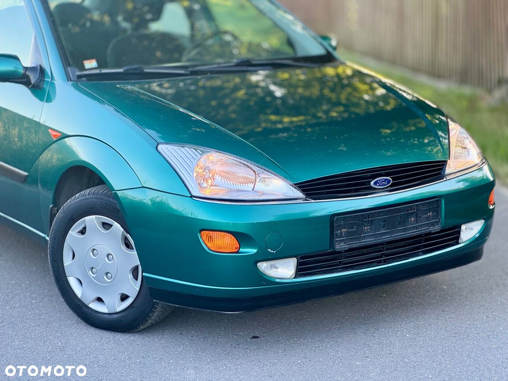 Ford Focus - 4