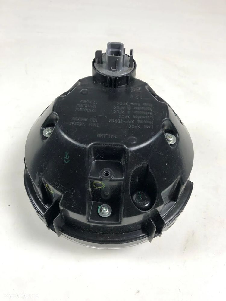 Yamaha XSR 125 21- Lampa Przód Reflektor Przedni - 11