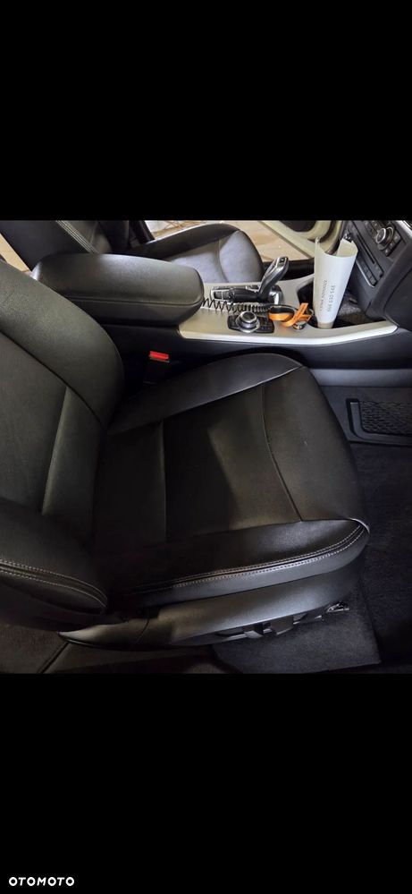 BMW X3 28i xDrive - 9