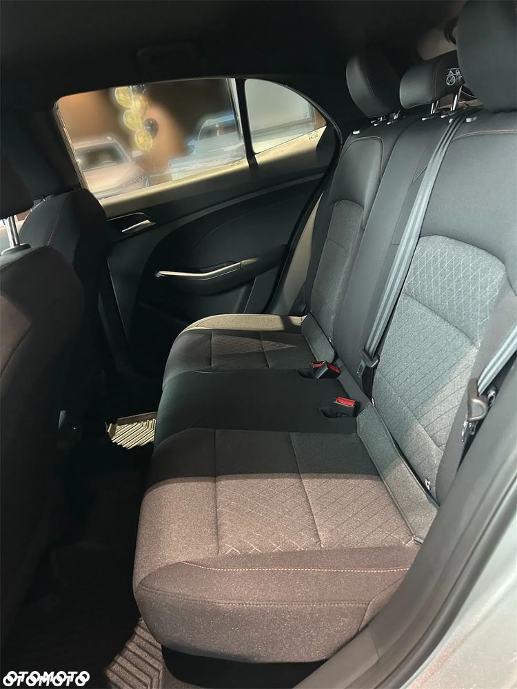 MG MG3 1.5 Excite - 14
