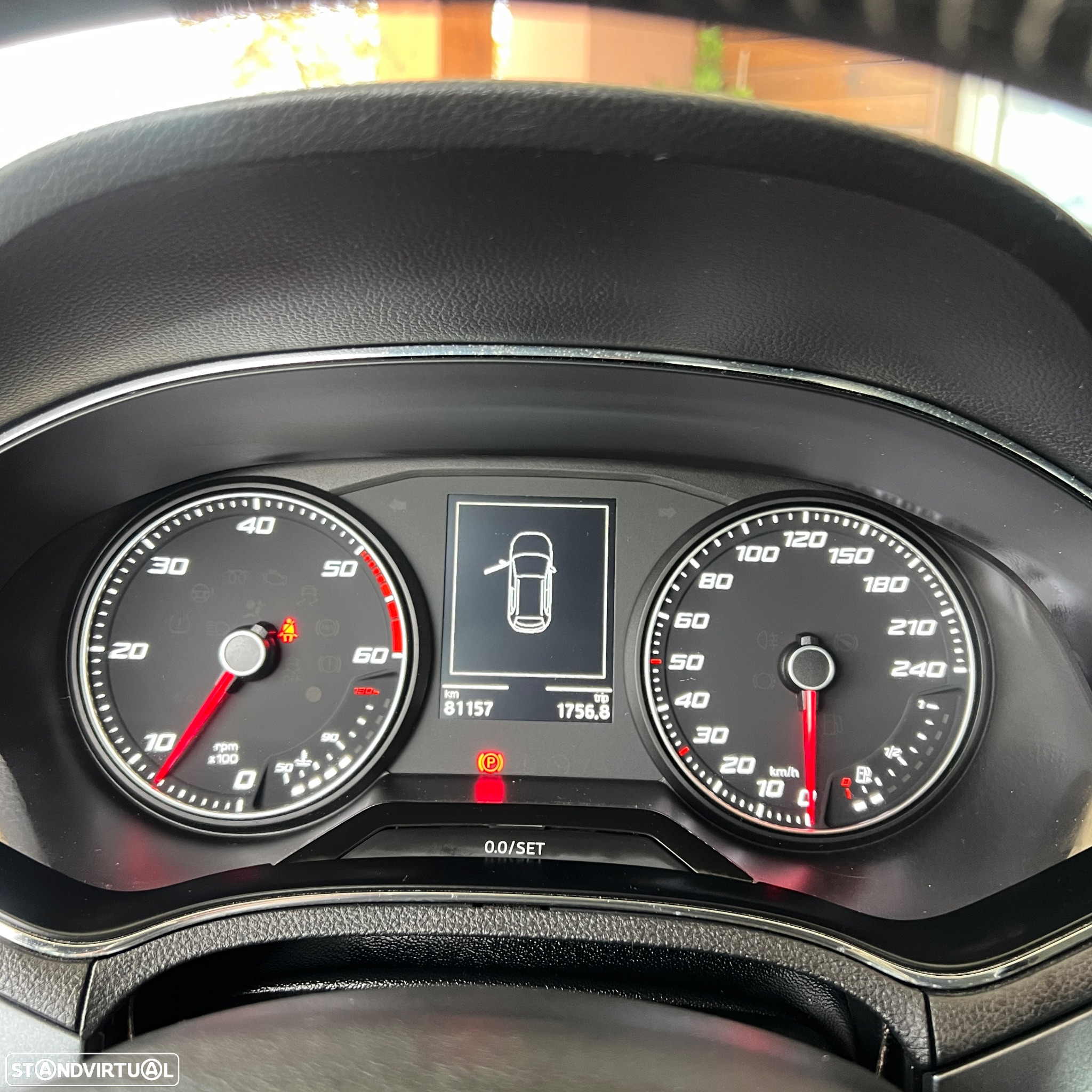 SEAT Arona 1.6 TDI Style - 14