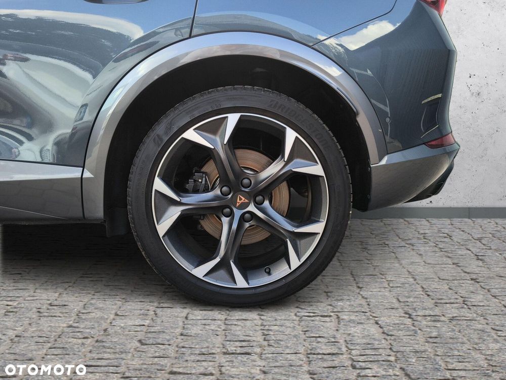 Cupra Formentor 2.0 TSI VZ DSG - 18
