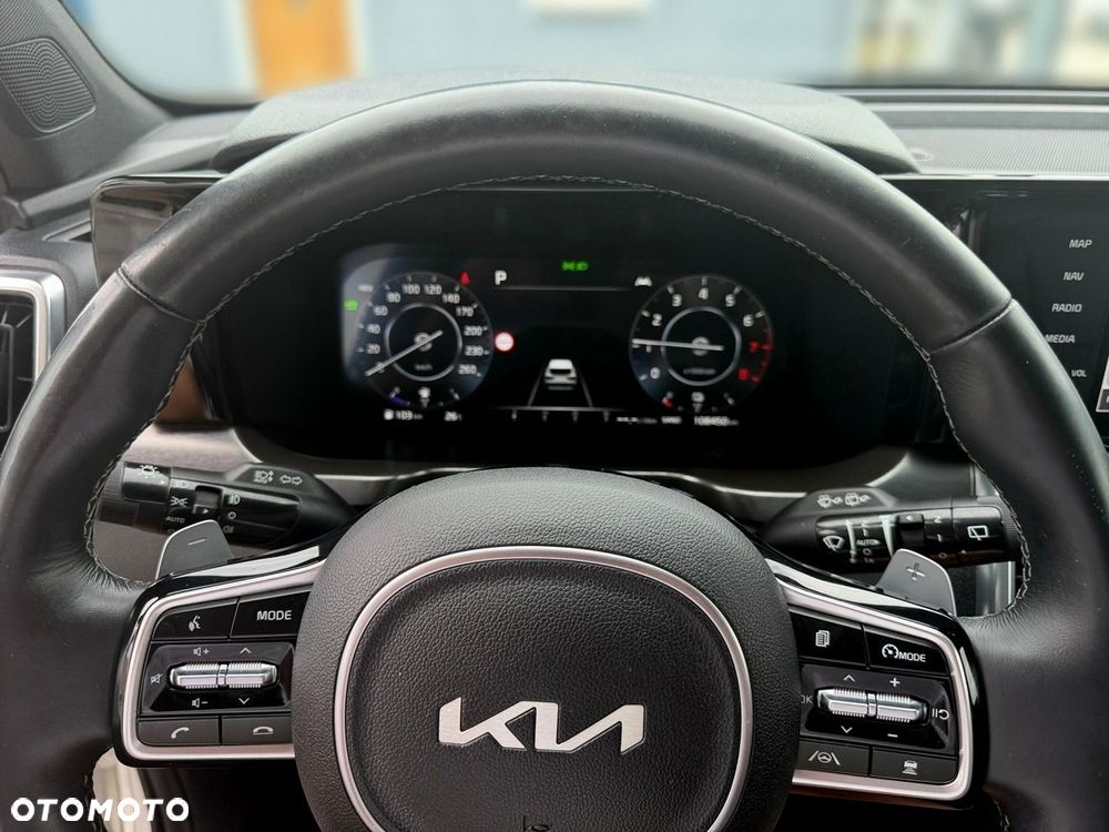 Kia Sorento - 18