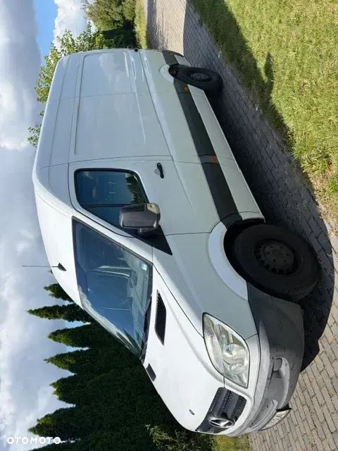 Mercedes-Benz SPRINTER - 2