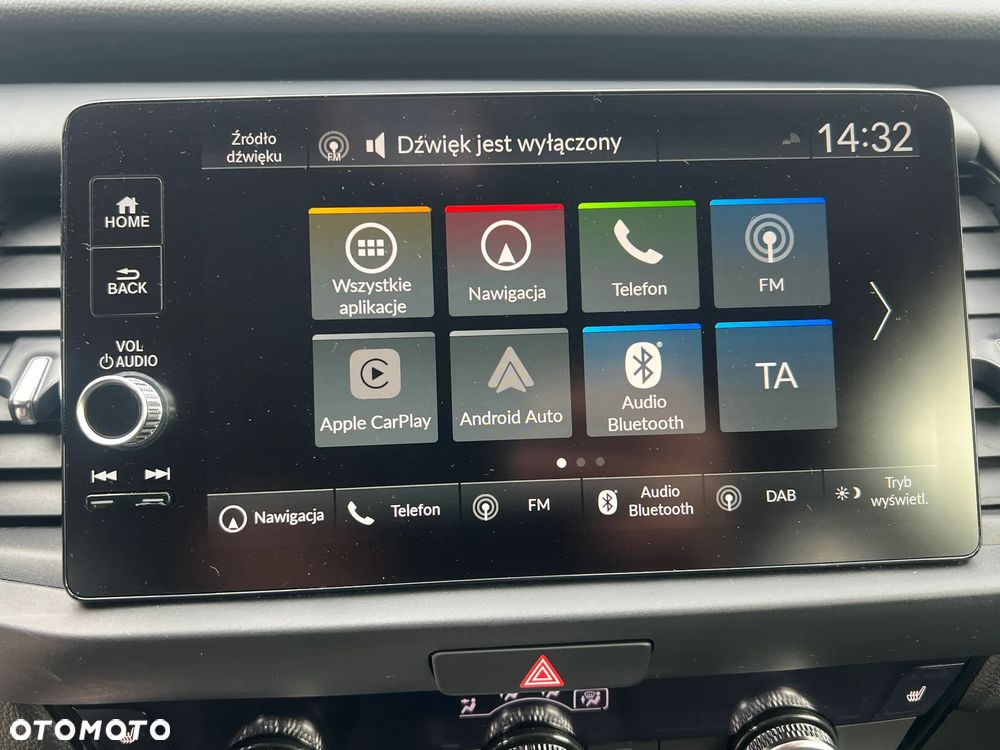 Honda Jazz e:HEV 1.5 i-MMD Advance Sport - 34