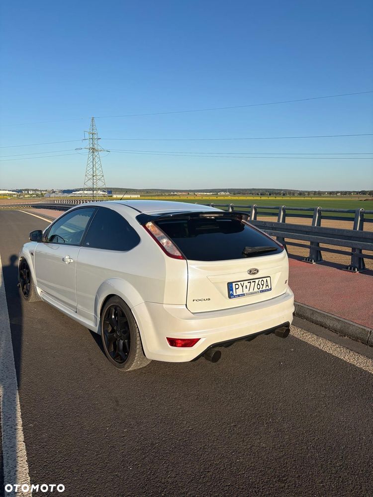 Ford Focus 2.5 ST - 7