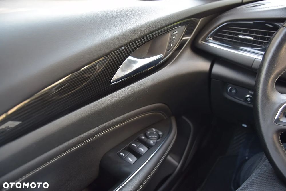 Opel Insignia 2.0 CDTI Cosmo - 20
