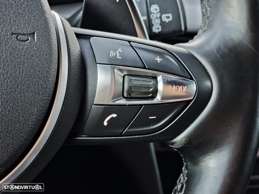 BMW X5 25 d sDrive Pack M - 18