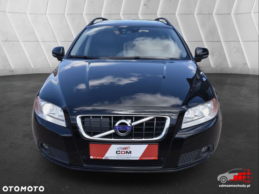 Volvo V70 - 5