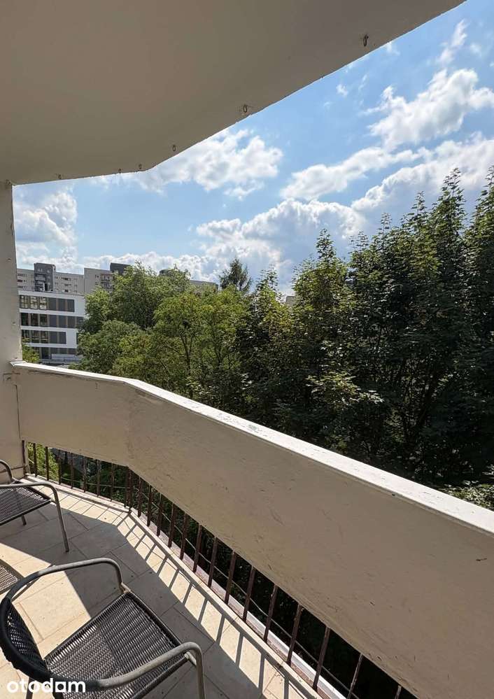 Kawalerka z osobną kuchnią i balkonem | Prądnik Czerwony