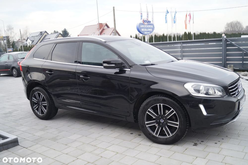 Volvo XC 60 D3 Drive-E Momentum - 9