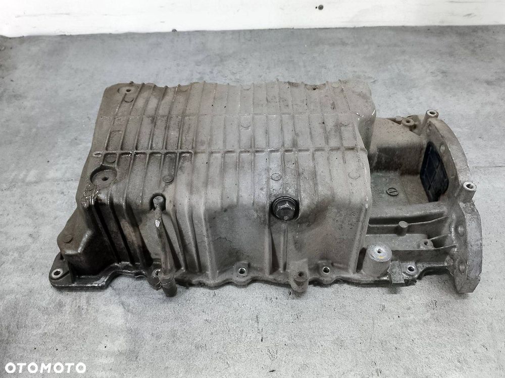 MISKA OLEJOWA KIA CARENS III 2.0 CRDI - 6