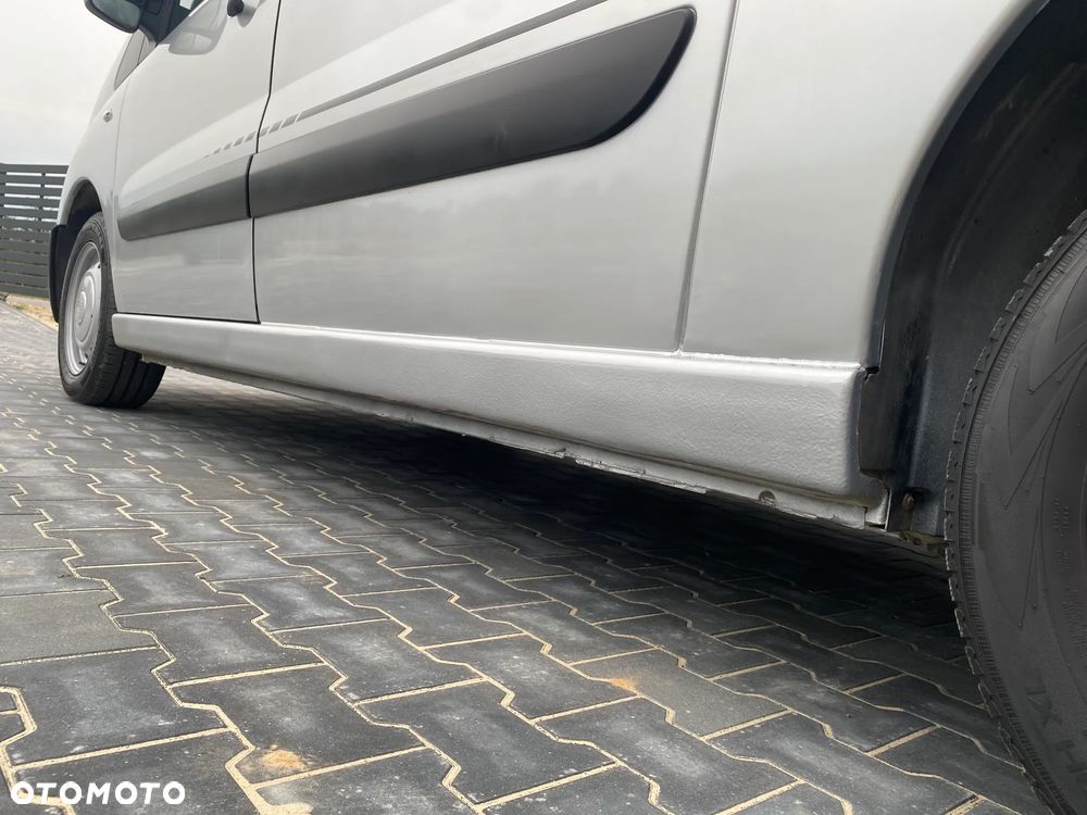 Fiat Scudo Kombi L2H1 Standard cz.oszkl - 13