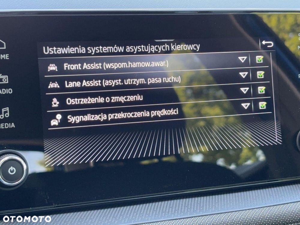 Skoda Fabia 1.0 TSI Selection - 21